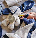 Lily n Jack Cot Blankets