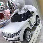Range Rover HSE Sport -2 Seater kids electric ride on car (Official Licensed Product)