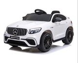 GLC63 AMG Mercedes Benz kids electric ride on car (Official Licensed Product)