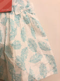 Juniors collection summer dress