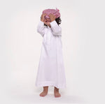 The Original Kandora - Size 16 (Newborn)