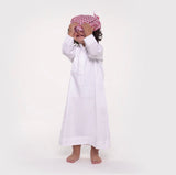 The Original Kandora - Size 16 (Newborn)