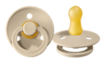 SINGLE Bibs Pacifiers - size 3 (18 months +)