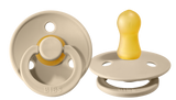 SINGLE Bibs Pacifiers - size 3 (18 months +)