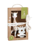 Sophie la girafe So'Pure set: Sophie+Chewing Rubber