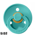 SINGLE Bibs Pacifiers - size 3 (18 months +)