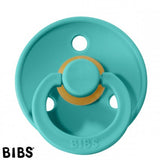 SINGLE Bibs Pacifiers - size 3 (18 months +)