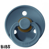 SINGLE Bibs Pacifiers - size 3 (18 months +)