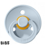 SINGLE Bibs Pacifiers - size 3 (18 months +)