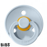 SINGLE Bibs Pacifiers - size 3 (18 months +)