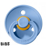 SINGLE Bibs Pacifiers - size 3 (18 months +)