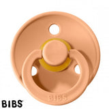 SINGLE Bibs Pacifiers - size 3 (18 months +)