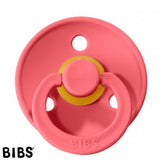 SINGLE Bibs Pacifiers - size 3 (18 months +)