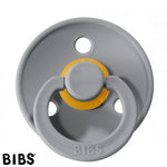 SINGLE Bibs Pacifiers - size 3 (18 months +)