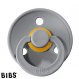 SINGLE Bibs Pacifiers - size 3 (18 months +)
