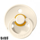 SINGLE Bibs Pacifiers - size 3 (18 months +)