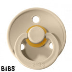 SINGLE Bibs Pacifiers - size 3 (18 months +)