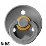 SINGLE Bibs Pacifiers - size 3 (18 months +)