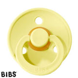 SINGLE Bibs Pacifiers - size 3 (18 months +)