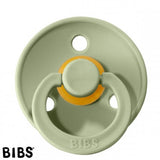 SINGLE Bibs Pacifiers - size 3 (18 months +)