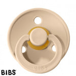 SINGLE Bibs Pacifiers - size 3 (18 months +)