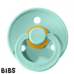 SINGLE Bibs Pacifiers - size 3 (18 months +)