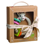 Sophie la girafe Colo'rings