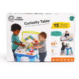 Baby Einstein Curiosity Table Activity Station