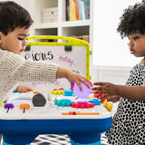Baby Einstein Curiosity Table Activity Station