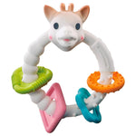 Sophie la girafe Colo'rings