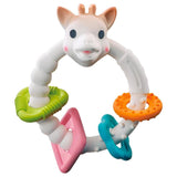 Sophie la girafe Colo'rings