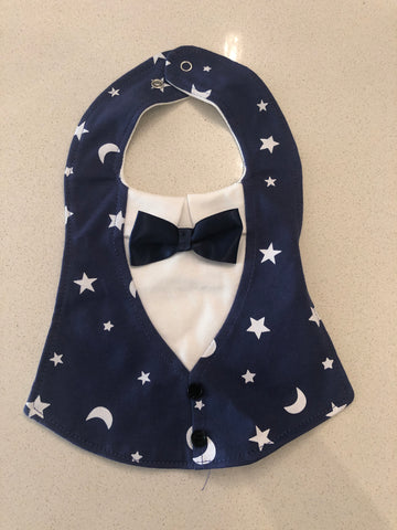 Juniors boys accessory bib