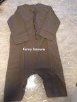 The Original Kandora - Size 16 (Newborn)