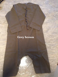 The Original Kandora - Size 16 (Newborn)