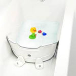 BabyDam Bath Divider