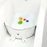 BabyDam Bath Divider