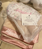 Lily n Jack Cot Blankets